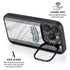 NBA San Antonio Spurs iPhone 15 Pro Kickstand Case